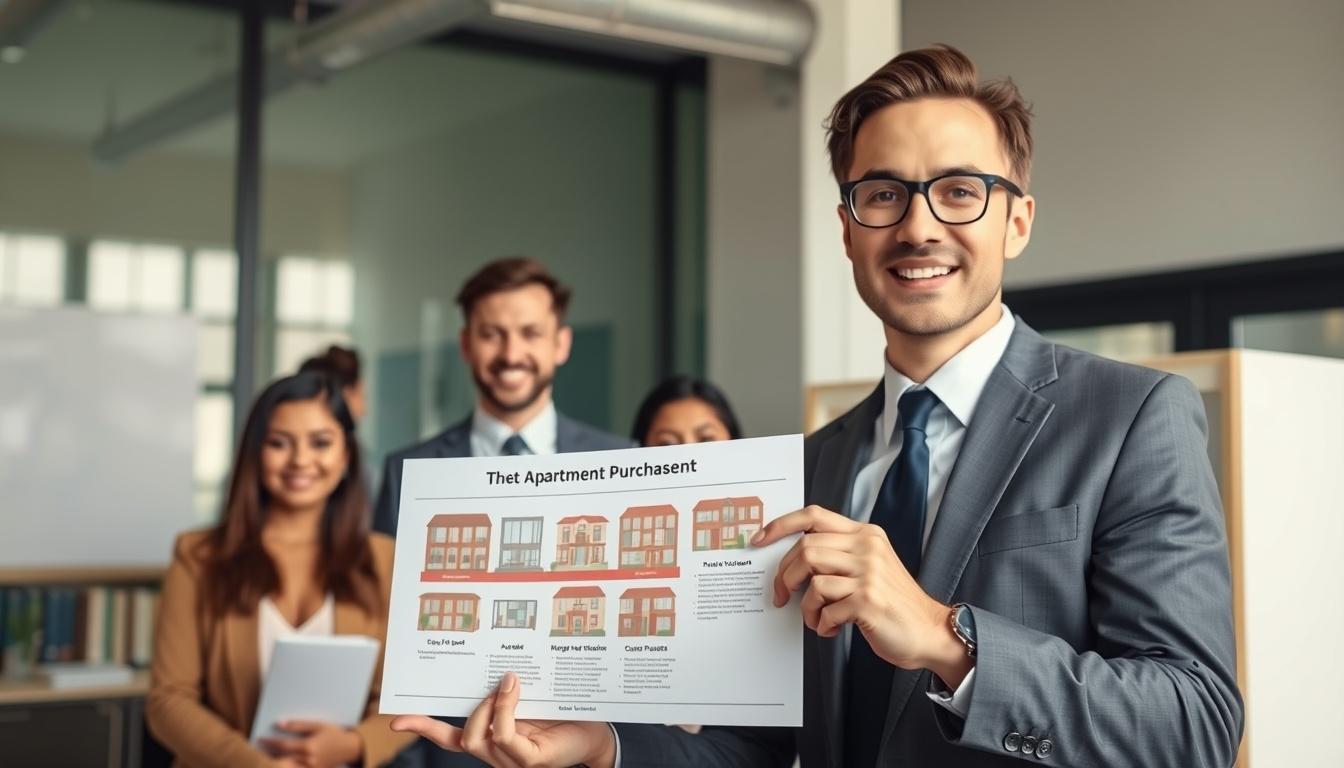 Professional plan visual
